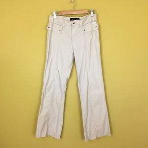 CK Y2K Vintage Calvin Klein Jeans flare chinos utility pants